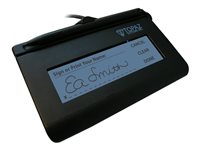 Topaz SigLite T-L462-B-R Signature Capture Terminal