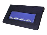 Topaz SigLite T-S460-B-R Signature Capture Pad