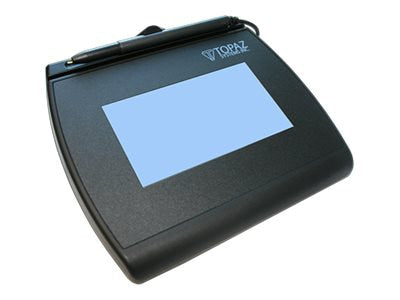 Topaz SignatureGem LCD 4x3 Signature Pad