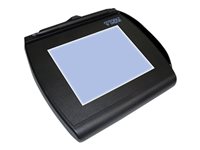 Topaz SignatureGem LCD 4x5 Dual USB/Serial Signature Pad