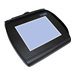 Topaz SignatureGem LCD 4x5 Dual USB/Serial Signature Pad