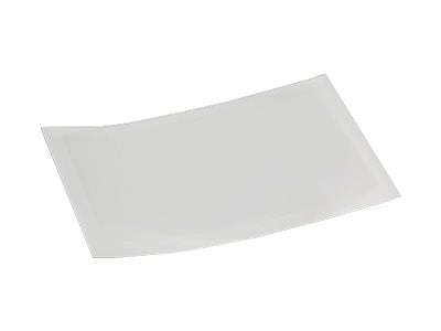Topaz Systems A-OL43-3 - Signature terminal screen overlay (pack of 3) - for SigLite LCD 4X3 T-LBK750-BHSB, T-LBK750SE-BHSB-R,