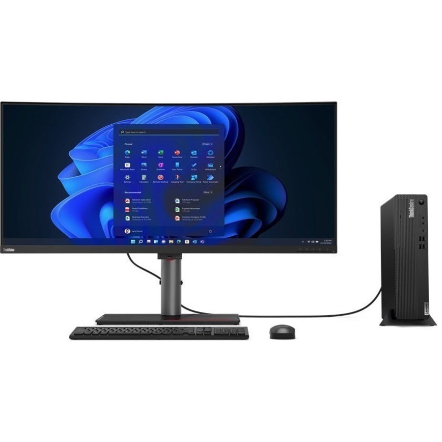 Topseller Thinkcentre M90S G3,I5-12500 16Gb W11P