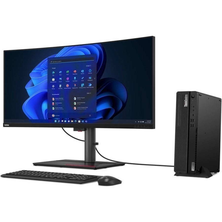Topseller Thinkcentre M90S G3,I5-12500 16Gb W11P