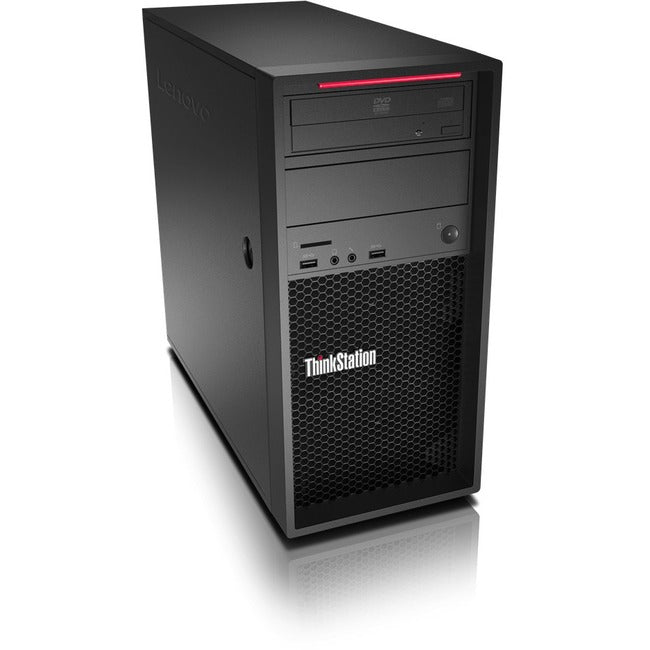 Topseller Ts P520C Xeon W-2223,3.6G 16Gb 512Gb Ssd W11P 30Bx00Fuus