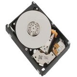 Toshiba 1.2TB 2.5" 10K RPM SAS3 12Gb/s Enterprise HDD for Servers