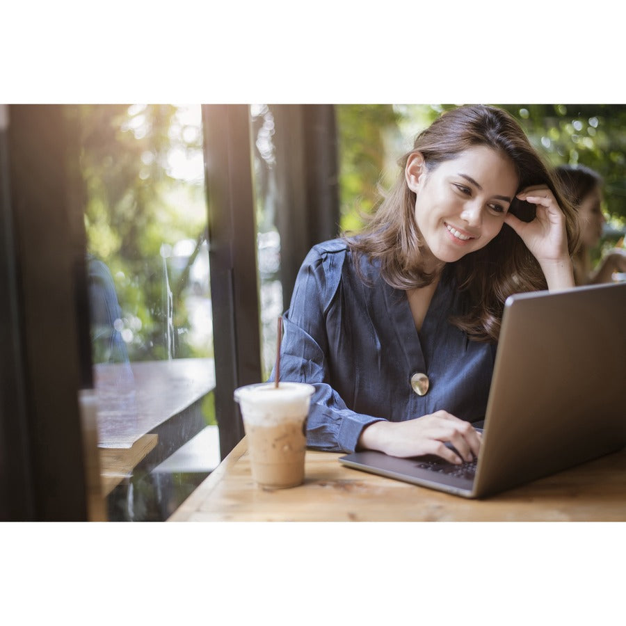 Toshiba Canvio Ready HDTP340XK3CA 4 TB Portable Hard Drive - External - Black