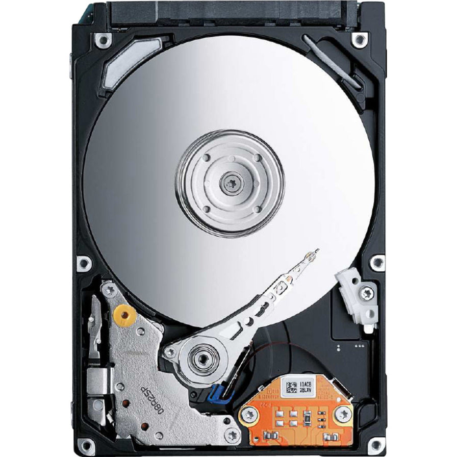 Toshiba-IMSourcing MKxx75GSX MK6475GSX 640 GB Hard Drive - 2.5" Internal - SATA (SATA/300)