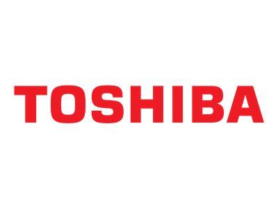 Toshiba MBF2300RC - Hard drive - 300 GB - internal - 2.5 - SAS 6Gb/s - 10000 rpm - for PowerEdge M610