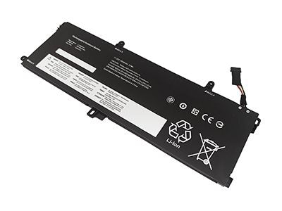 Total Micro 02DL011-TM Battery for Lenovo ThinkPad P15s Gen 2