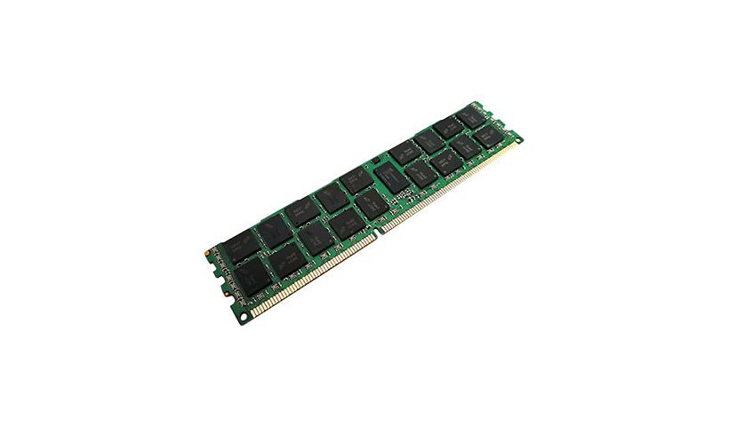Total Micro 16GB DDR3 SDRAM Memory Module 627812-B21-TM