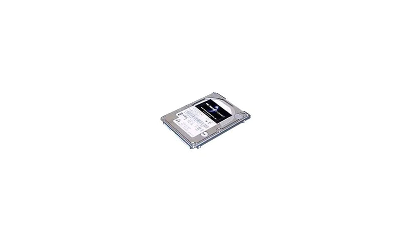 Total Micro 250 GB Hard Drive - 2.5 - SATA" 250GI2S-TM