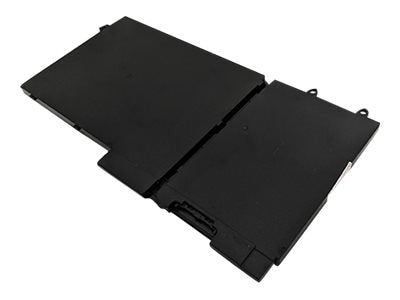Total Micro 3-Cell 42WHr Battery for Dell Latitude 5410, 5510
