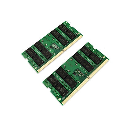 Total Micro 32GB DDR4 3200MHz SODIMM Kit