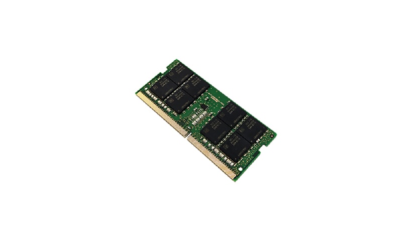 Total Micro 32GB DDR4 SDRAM Memory Module AB120716-TM