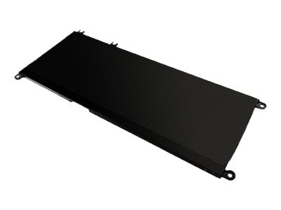 Total Micro 4-Cell 56WHr Li-Ion Battery for Dell