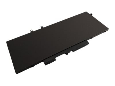 Total Micro 451-BCMN-TM Battery for Dell Latitude 5400/5500