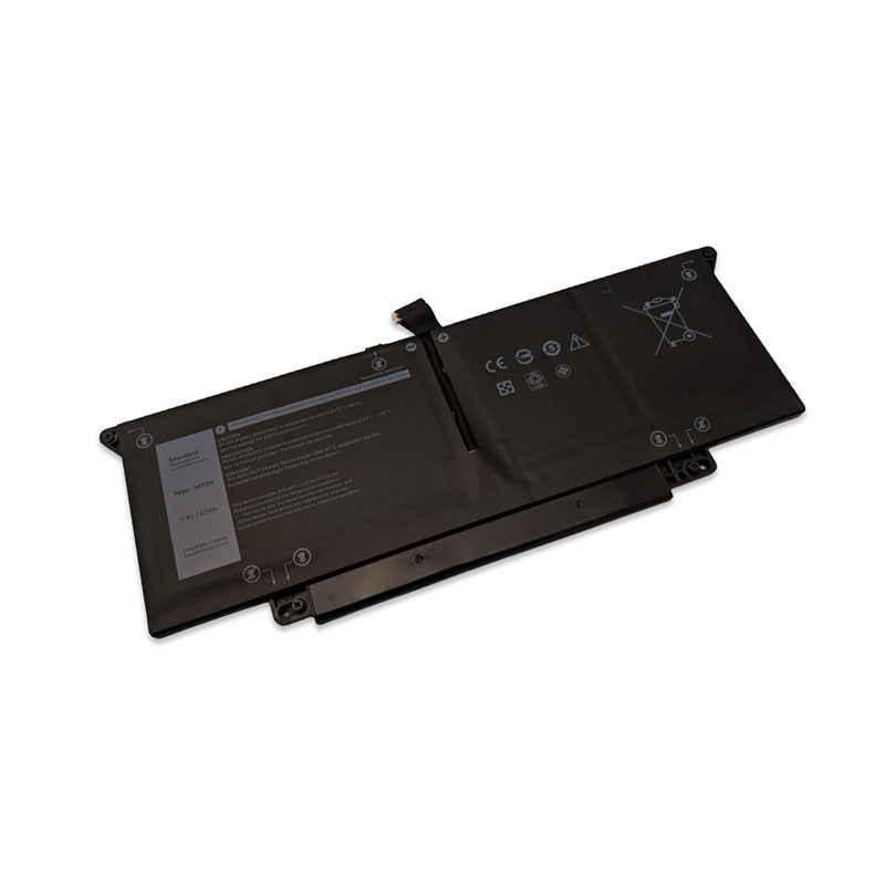 Total Micro 451-BCPW-TM 4-Cell 52Whr Battery