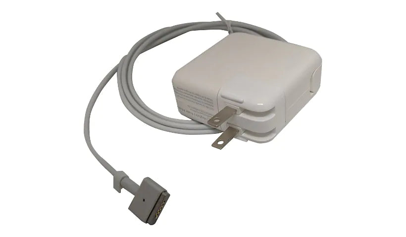 Total Micro 45W MagSafe 2 Power Adapter for MacBook Air MD592LL/A-TM