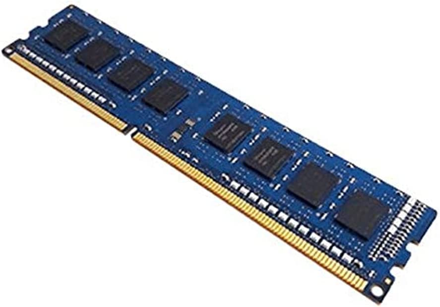 Total Micro 4GB Certified Memory Module - DDR3L UDIMM 1600MHz Non-ECC A8733211-TM