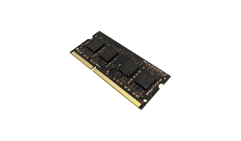 Total Micro 4GB DDR3L SDRAM Memory Module 747221-005-TM