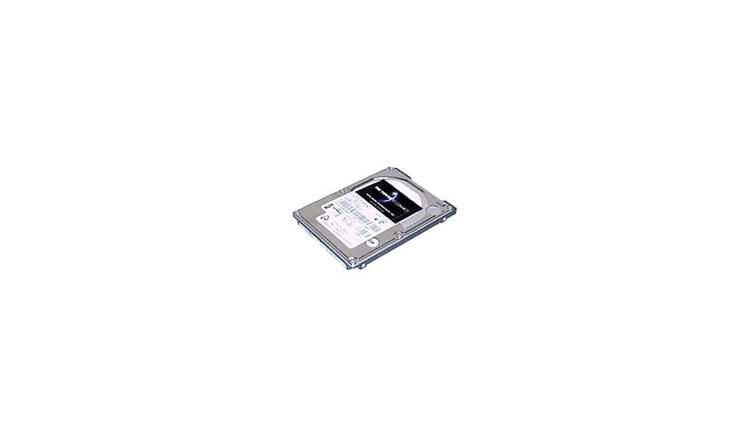 Total Micro 500 GB Hard Drive - 2.5 Internal - SATA" 500GI2S7-TM