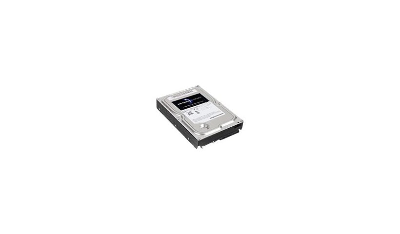 Total Micro 500 GB Hard Drive - 3.5 Internal - SATA" 500GI3S-TM