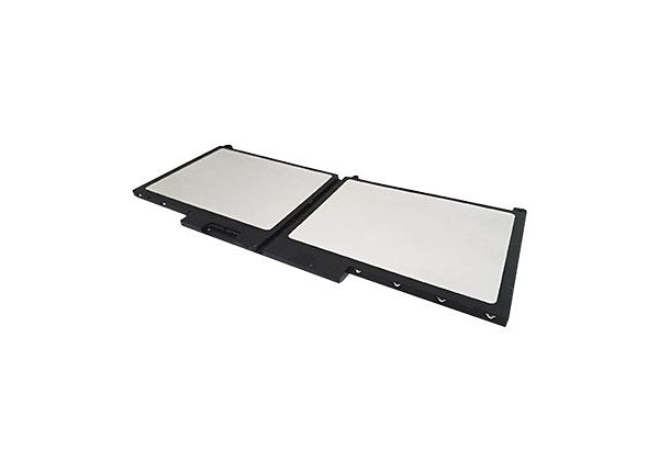 Total Micro 55 Whr 4-Cell Primary Lithium-Ion Battery 451-BBSY-TM