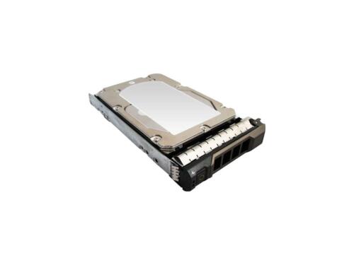 Total Micro 600 GB Hard Drive - 2.5 Internal - SAS (6Gb/s SAS)" 342-4150-TM