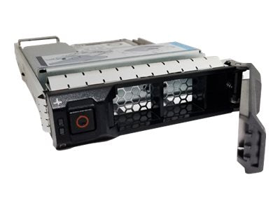 Total Micro 600 GB Hybrid Hard Drive - Internal - SAS 400-AJRC-TM