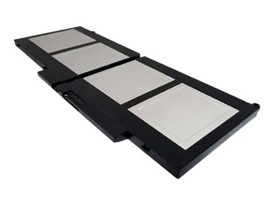Total Micro 62 WHr 4-Cell Primary Lithium-Ion Battery 451-BBTW-TM