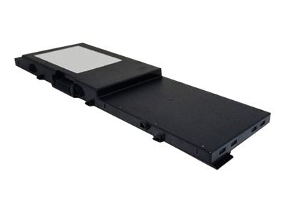 Total Micro 72 WHr 6-Cell Primary Lithium-Ion Battery 451-BBSE-TM