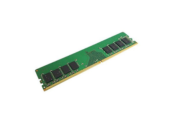 Total Micro 8GB DDR4 SDRAM Memory Module AA101752-TM