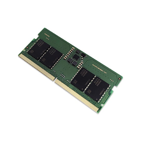 Total Micro 8GB DDR5 5600MHz PC5-44800 SODIMM for HP Laptops