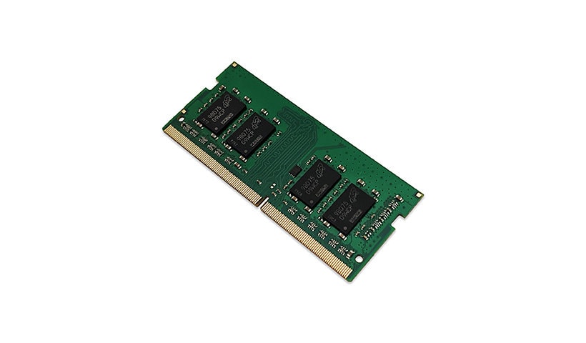 Total Micro 8GB DDR4 SDRAM Memory Module AA937595-TM