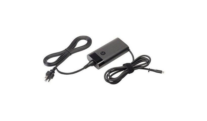Total Micro 90W USB-C Power Adapter 2LN85AA#ABA-TM