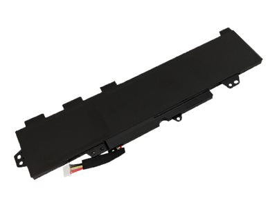 Total Micro 933322-855-TM 3-Cell 56WHr Lithium-Ion Battery