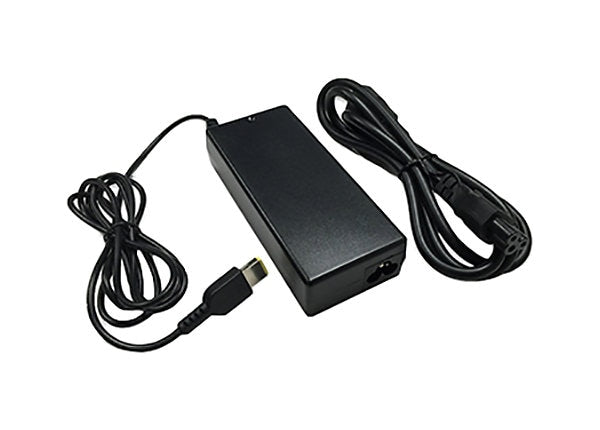 Total Micro AC Adapter 0B47030-TM
