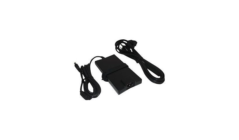 Total Micro AC Adapter 331-6301-TM