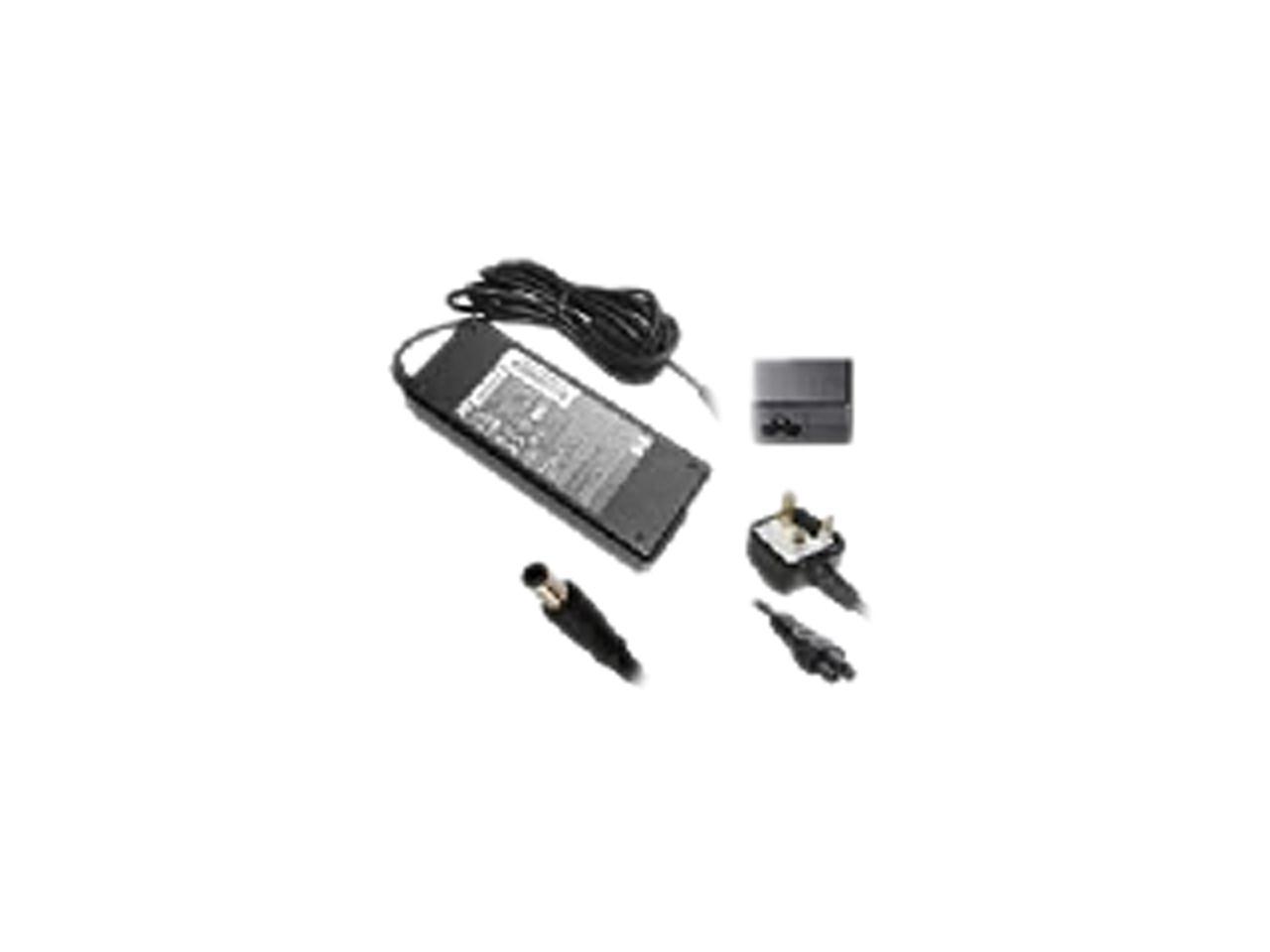 Total Micro AC Adapter 463955-001-TM