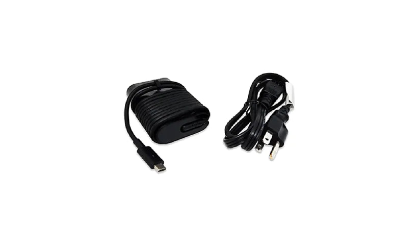 Total Micro AC Adapter 492-BCBK-TM