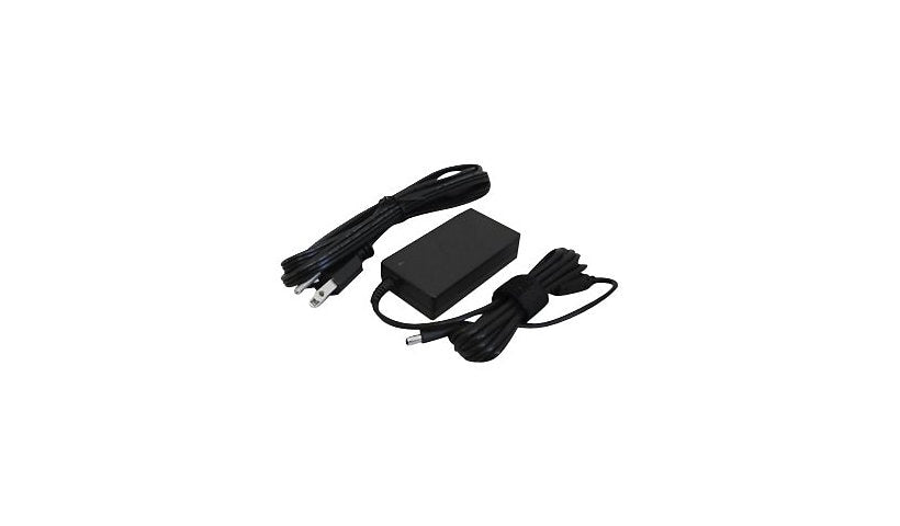 Total Micro AC Adapter 492-BBHO-TM