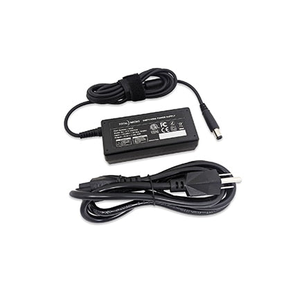 Total Micro Adapter, Dell Latitude 5290, 5490, 5590 - 65W