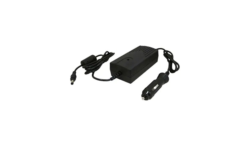 Total Micro Auto/Airline Adapter CF-LNDDC120-TM