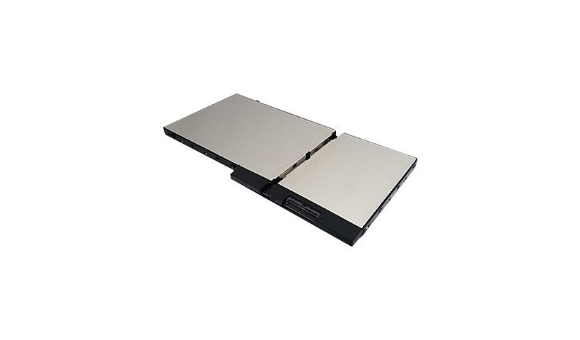 Total Micro Battery 451-BBUJ-TM