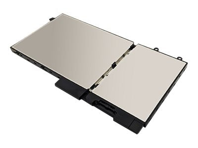 Total Micro Battery Dell Latitude 5400, 5410, 5500 - 51WHr