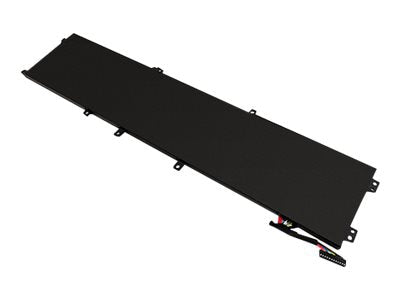 Total Micro Battery Dell Precision 5520, 5530, 5540 - 97WHr