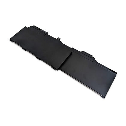 Total Micro Battery HP ZBook Fury 15 G7, G8, 17 G7, G8 - 94WHr