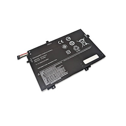 Total Micro Battery Lenovo ThinkPad L14 Gen 2, L15 Gen 2 45WHr