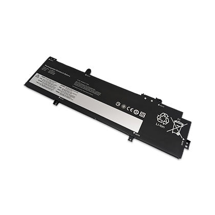 Total Micro Battery Lenovo ThinkPad T14 G3 G4 52.5WHr